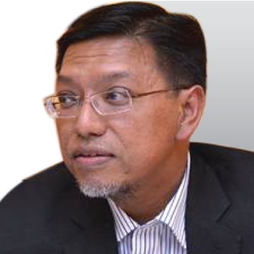 Dato&#39; <b>Mohd Ali</b> Hanafiah Mohd Yunus - ali_350