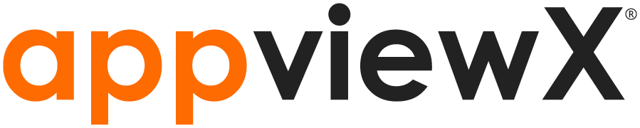 AppViewX Logo