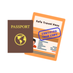 Digital Vaccine Passports – The Future of Travel