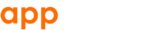 AppViewX Logo_white