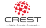 Crest solution logo